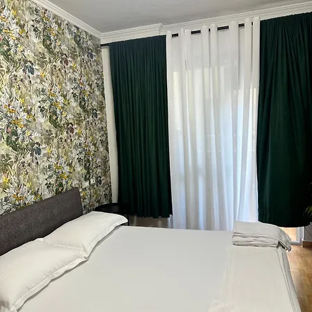 Green Home Appartement