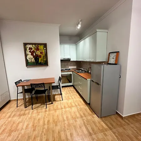 Green Home Daire Tiran