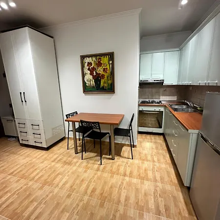 Apartment Green Home