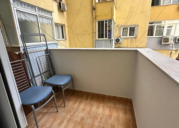 Green Home Apartament