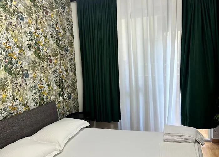 Green Home Apartament